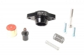 Blow off ventil GFB T9355 DV+ VAG motory 1.4 TSi (kompresor + turbo) (closed loop)