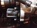 Blow off ventil GFB T9356 DV+ BMW F01 / F02 / F03 / F04 / F06 / F12 / F13 640i/740i N55 (12-) (closed loop)
