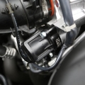 Blow off ventil GFB T9358 DV+ Infiniti Q30 / Q50 / Q60 / QX30 1.6/2.0T (14-) (closed loop)