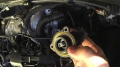 Blow off ventil GFB T9359 DV+ VAG motory 2.0 TSi/TFSi motory EA888 Gen 3 IS38 (closed loop)
