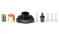 Blow off ventil GFB T9363 DV+ Opel Astra K 1.0T B10XFL/B10XFT/1.4T B14XFL/B14XFT (15-18) (closed loop)