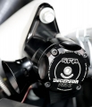 Blow off ventil GFB Deceptor Pro II Mitsubishi Galant VR4 E38A-E39A 4G63 (90-93) (open/closed loop)