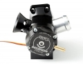 Blow off ventil GFB Deceptor Pro II Hyundai i30 N (17-) (open/closed loop)