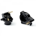 Blow off ventil GFB T9659 DVX VAG motory 2.0 TSi/TFSi motory EA888 Gen 3 IS38 (open loop)