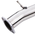 Catback výfuk Gravity Audi TT 8N Quattro 1.8T 180PS (98-06)