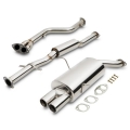 Catback výfuk Gravity BMW 3-Series E46 316i/318i (98-06)