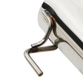 Catback výfuk Gravity Renault Clio Mk2 172 Sport 2.0 16V (01-05)