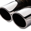 Catback výfuk Gravity BMW Z4 E85 / E86 2.2/2.5/3.0 M54 (03-09)