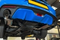 Catback výfuk Gravity Ford Mustang 2.3T EcoBoost / 5.0 V8 (15-18 )