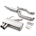 Catback výfuk Gravity BMW Z4 E85 / E86 2.5/3.0 N52 (04-08)