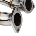 Catback výfuk Gravity BMW Z4 E85 / E86 2.5/3.0 N52 (04-08)
