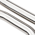 Catback výfuk Gravity BMW Z4 E85 / E86 2.5/3.0 N52 (04-08)