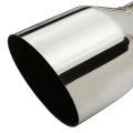 Catback výfuk Gravity Ford Focus Mk2 ST225 (05-11) - 63,5mm