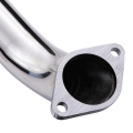 Catback výfuk Gravity Ford Fiesta Mk7 1.0 EcoBoost (13-19)