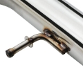 Catback výfuk Gravity BMW Z4 E89 2.0T N20 manuál (11-16)