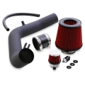 Sportovní kit sání Gravity Audi A3 8L 1.8T (96-03) - CAI - černé