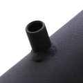 Sportovní kit sání Gravity VW Golf 4 / Jetta / Bora GTI 1.8T (99-04) - CAI - černé