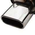 Catback výfuk Gravity Fiat 500 1.2 8V (07-13)