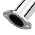 Catback výfuk Gravity Alfa Romeo 147 937 1.6i/2.0i (01-10)