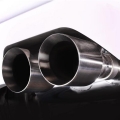 Catback výfuk Gravity Ford Focus Mk3 ST250 (12-18)