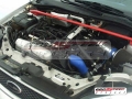Sací svody Godspeed Project Ford Galaxy Mk2 / Mondeo Mk3 / Ford S-Max 2.0/2.3 Duratec (03-11)