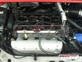 Sací svody Godspeed Project Mazda 3 MZR 2.0/2.3 (04-09)