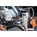 Intercooler Hard Pipes Kit Nissan GT-R R35 (09-)