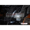 Intercooler Hard Pipes Kit Nissan GT-R R35 (09-)