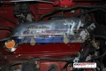 Sací svody Godspeed Project Mitsubishi Lancer Evo 4/5/6/7/8/9