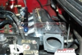 Sací svody Godspeed Project Mitsubishi Lancer Evo 4/5/6/7/8/9