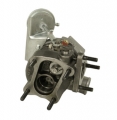 Turbodmychadlo Garrett GT1241 - 756068-5001S