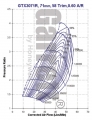 Turbodmychadlo Garrett GTX3071R - 803712-5001S