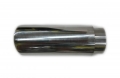 Koncovka výfuku kulatá zkosená - průměr 76mm