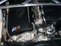 Adaptér na přídavné senzory BMW všechny 4-válcové motory / 6-válcové motory před facelift
