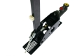 Hydraulická ruční brzda Compbrake - vertikální (s brzd. válcem a aretací)