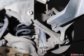 Rear Toe Control Arms Hardrace Mazda 3 BK/BL (03-13) / 5 CR/CW (05-) - pilowball