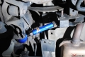 Rear Toe Control Arms Hardrace Mazda 3 BK/BL (03-13) / 5 CR/CW (05-) - pilowball