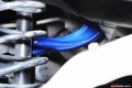 Rear Camber Kit Hardrace Volvo V40 (13-) / V50 (04-12) - pilowball