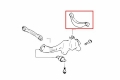 Rear Camber Kit Hardrace Volvo S40 Mk2 (04-12) - pilowball