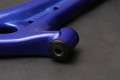 Front Lower Arms Hardrace Ford Fiesta Mk6 (08-16)