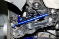 Rear Toe Control Arms Hardrace BMW 4-Series F32 / F33 / F36 - pilowball