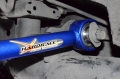 Rear Toe Control Arms Hardrace Nissan GT-R R35 (08-) - silentblok