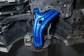 Front Lower Arms & RC Ball Joints Hardrace Ford Fiesta Mk6 (08-16)