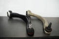 Front Lower Arms (rear) Hardrace Porsche Macan 95B (14-)