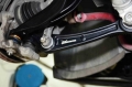 Front Lower Arms (front) Hardrace Porsche Macan 95B (14-)