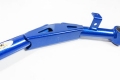 Rear Toe Control Arms Hardrace BMW 5-Series F10 / F11 / GT F07 - silentblok
