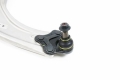 Front Lower Arms Hardrace Audi A3 8V (14-) / TT 8S (14-) - silentblok