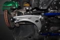 Front Lower Arms Hardrace Audi A3 8V (14-) / TT 8S (14-) - silentblok