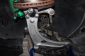 Front Lower Arms Hardrace Audi A3 8V (14-) / TT 8S (14-) - silentblok