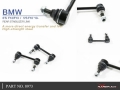 Rear Stabilizer Links Hardrace BMW 6-Series F12 / F13